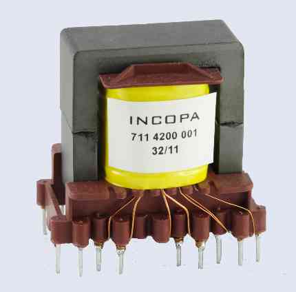 Leistungs&uuml;bertrager